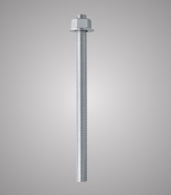 BS-CAS Chemical Anchor Studs