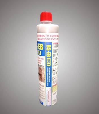 BS-EP 390S Epoxy Injectable Adhesive