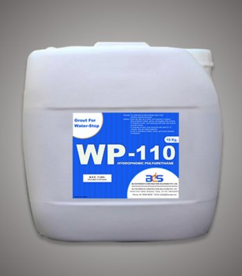 Single Component Semi-rigid Polyurethane