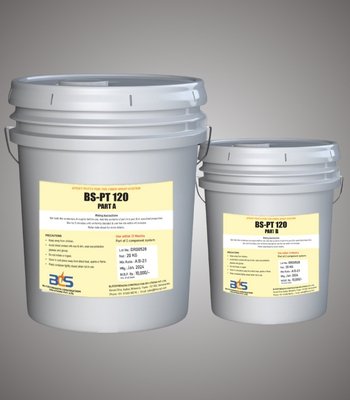 BS-PT 120 Epoxy Putty Adhesive