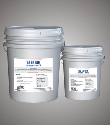 BS-ER 120 Epoxy Primer