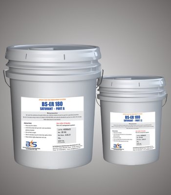 BS-ER 180 Epoxy Adhesive