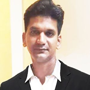 Abhijit Karpe